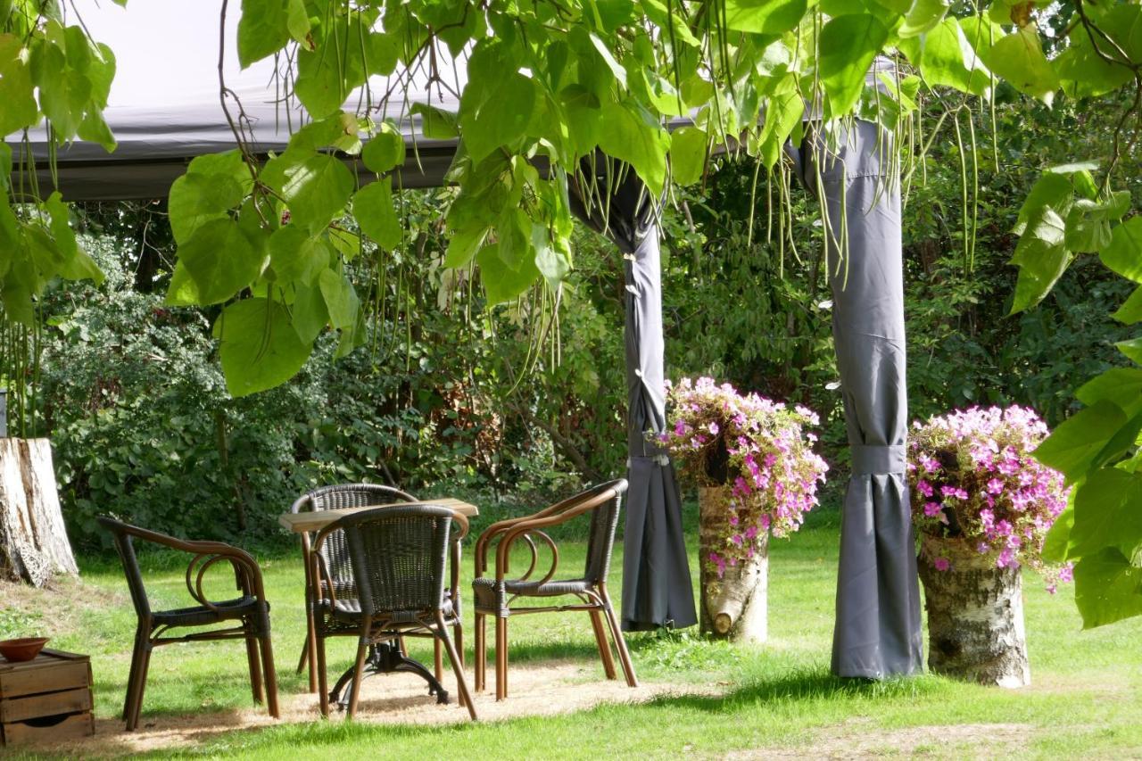 B&B Rezonans Warnsveld Exterior foto
