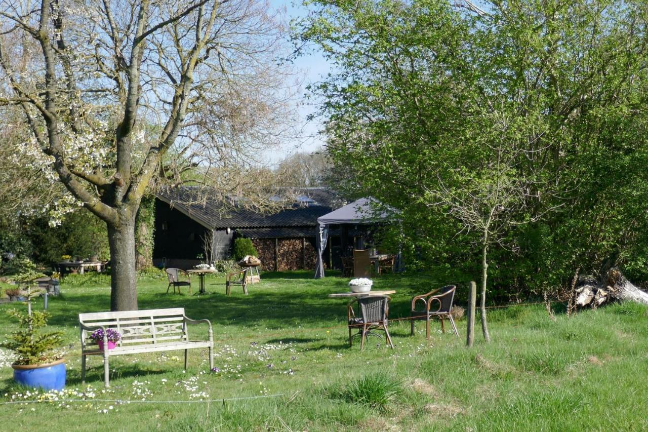 B&B Rezonans Warnsveld Exterior foto